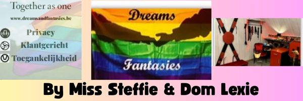 Dreams & Fantasies